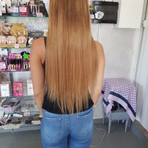 extension capelli veri vendita online